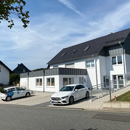 Appartamento Im Resi Gesundheitszentrum