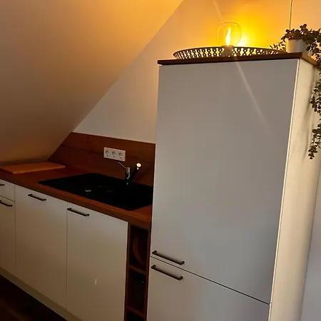 Apartment Im Resi Gesundheitszentrum