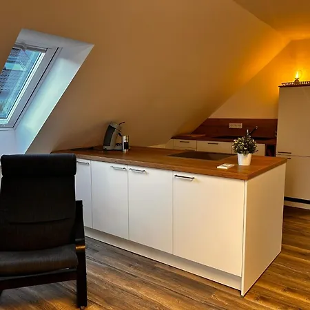 Appartamento Im Resi Gesundheitszentrum *
