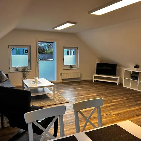 Im Resi Gesundheitszentrum Appartamento Freudenberg (North Rhine-Westphalia)