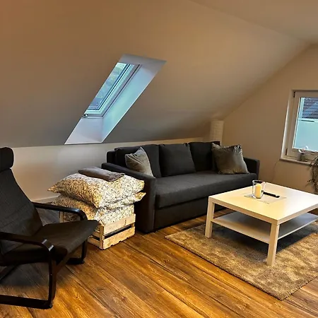 Appartamento Im Resi Gesundheitszentrum