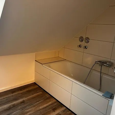 Appartamento Im Resi Gesundheitszentrum