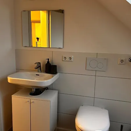 Im Resi Gesundheitszentrum Апартаменты *