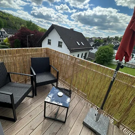 Im Resi Gesundheitszentrum Апартаменты *