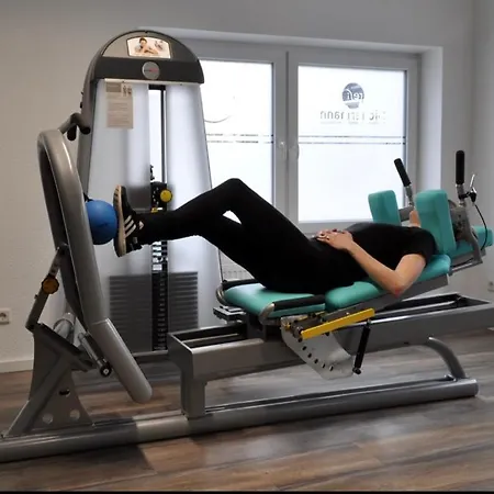 Im Resi Gesundheitszentrum