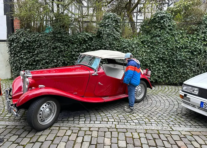 Im Resi Gesundheitszentrum *