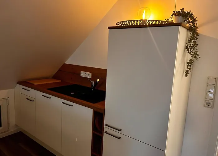 Appartamento Im Resi Gesundheitszentrum