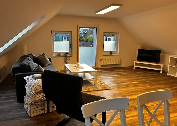 Im Resi Gesundheitszentrum Appartamento