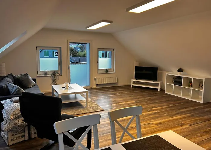 Im Resi Gesundheitszentrum Appartamento Freudenberg (North Rhine-Westphalia)