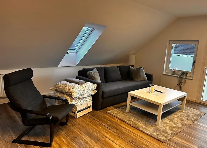 Appartamento Im Resi Gesundheitszentrum