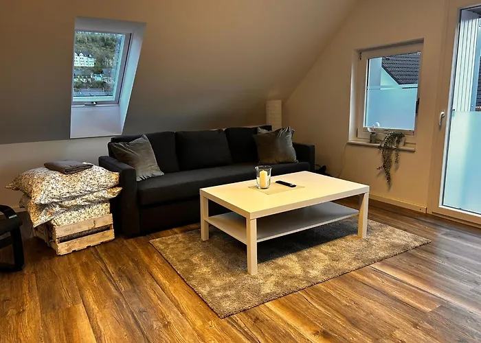 Im Resi Gesundheitszentrum Appartamento *