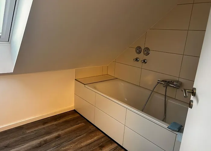 Appartamento Im Resi Gesundheitszentrum