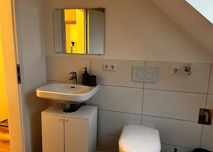 Im Resi Gesundheitszentrum Appartamento *