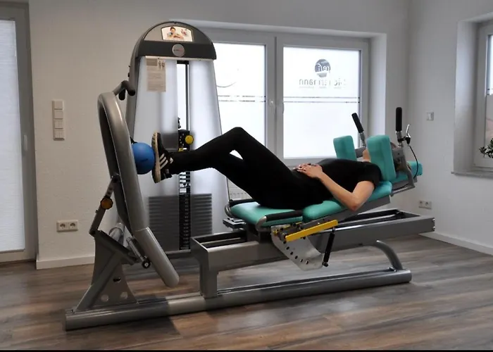 Im Resi Gesundheitszentrum